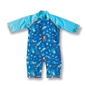 Tu (UK) Rashguard 1-1.5 Years